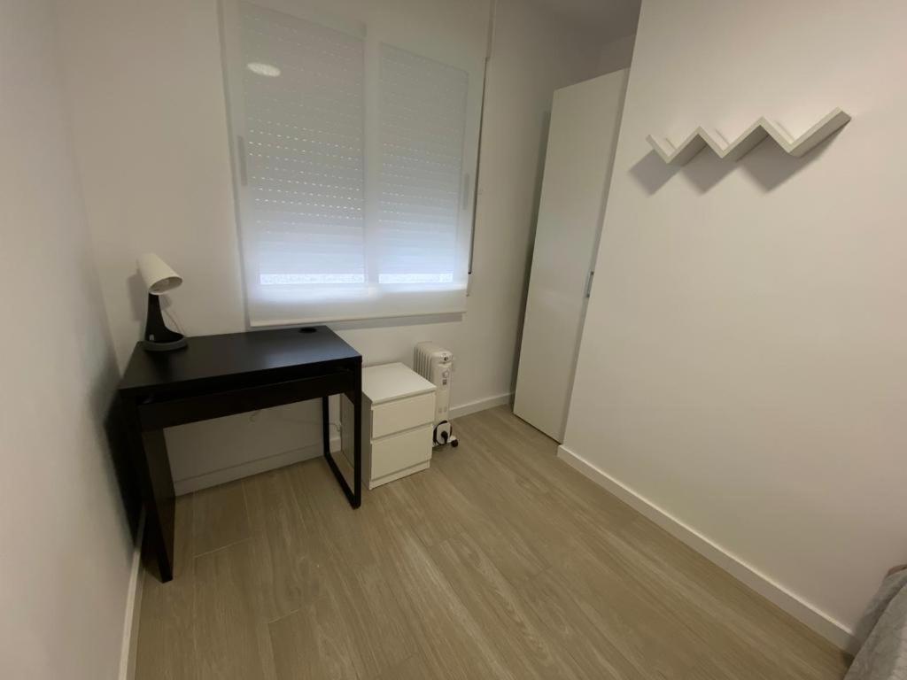 Atico Puerto Burriana Appartement Buitenkant foto