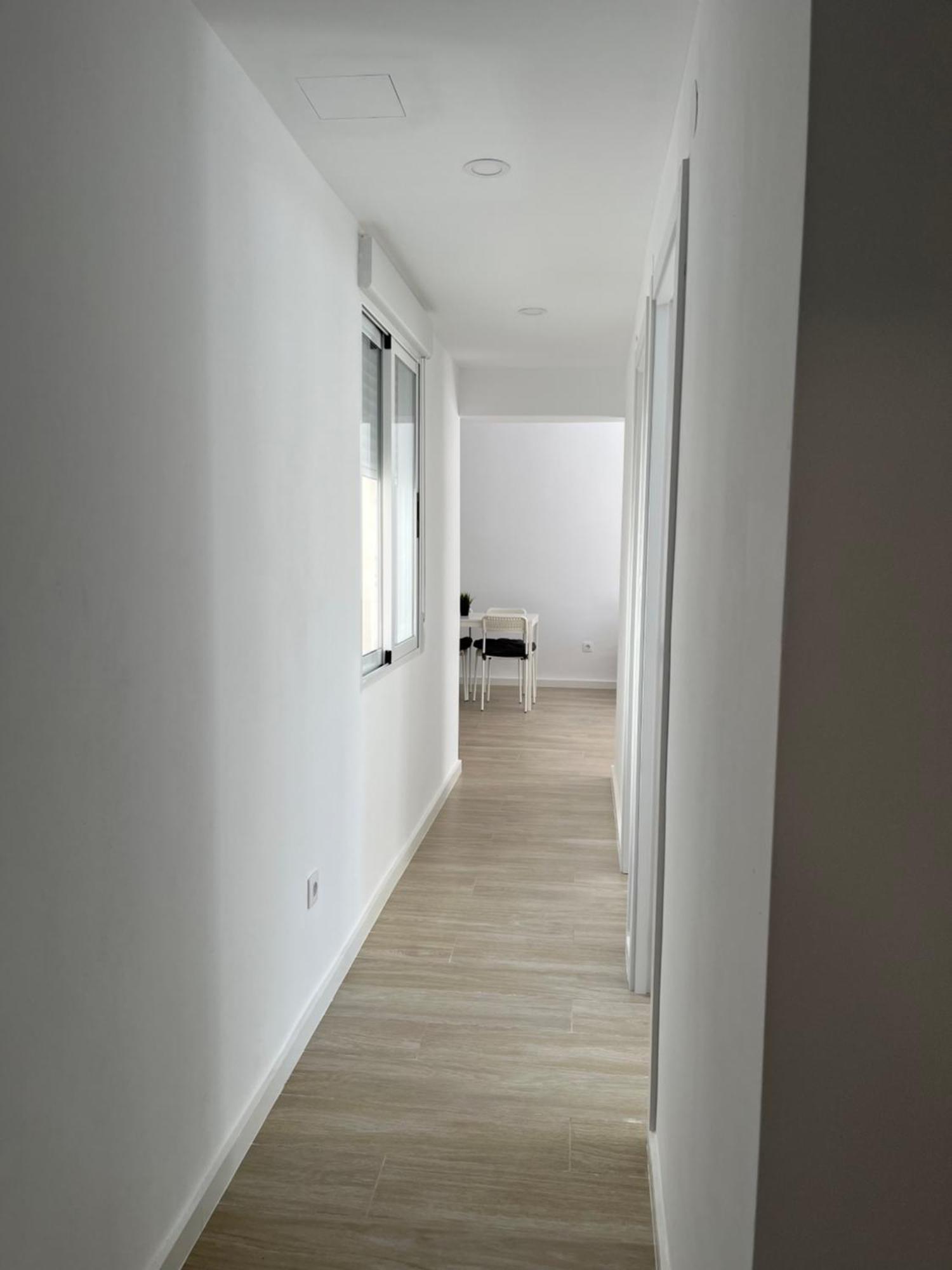 Atico Puerto Burriana Appartement Buitenkant foto