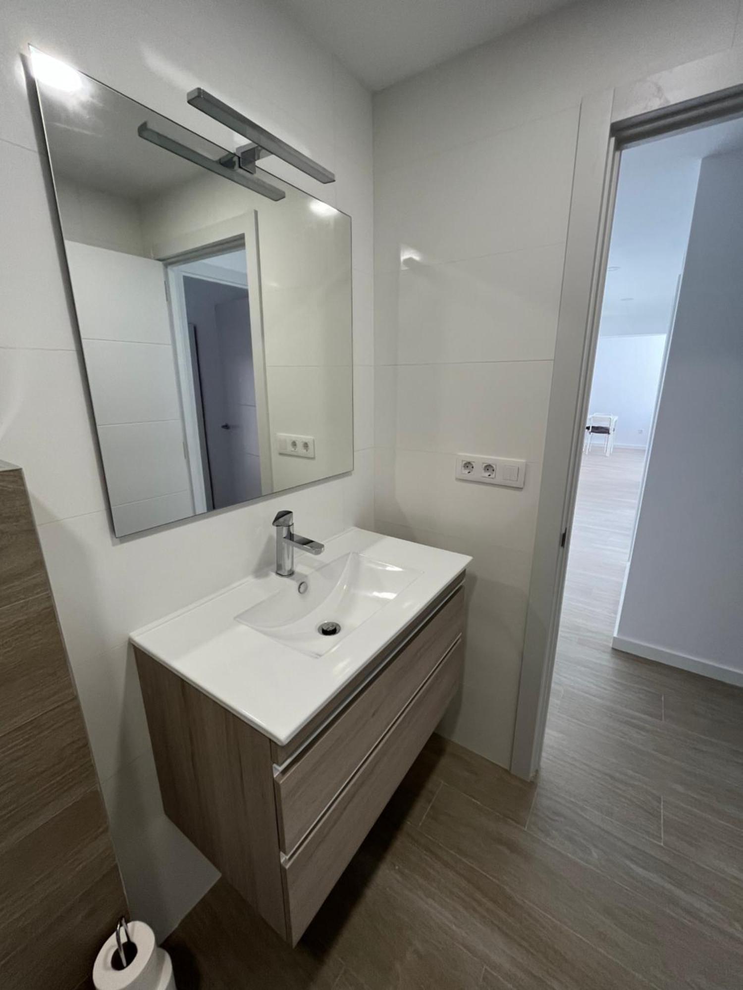 Atico Puerto Burriana Appartement Buitenkant foto