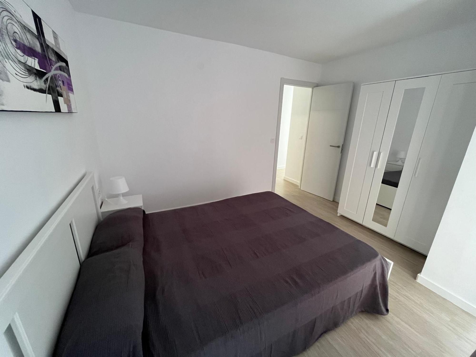 Atico Puerto Burriana Appartement Buitenkant foto